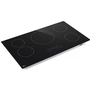 LG 36-Inch Built-In Induction Cooktop With Ultraheat™ - CBIH3613BE