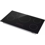 LG 36-Inch Built-In Induction Cooktop With Ultraheat™ - CBIH3613BE