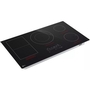 LG 36-Inch Built-In Induction Cooktop With Ultraheat™ - CBIH3617BE