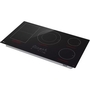 LG 36-Inch Built-In Induction Cooktop With Ultraheat™ - CBIH3617BE