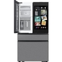 Samsung 36-Inch, 29 Cu. Ft. 4-Door French Door Refrigerator With Ai Family Hub™ - RF90F29AECR/AC