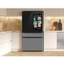Samsung 36-Inch, 29 Cu. Ft. 4-Door French Door Refrigerator With Ai Family Hub™ - RF90F29AECR/AC