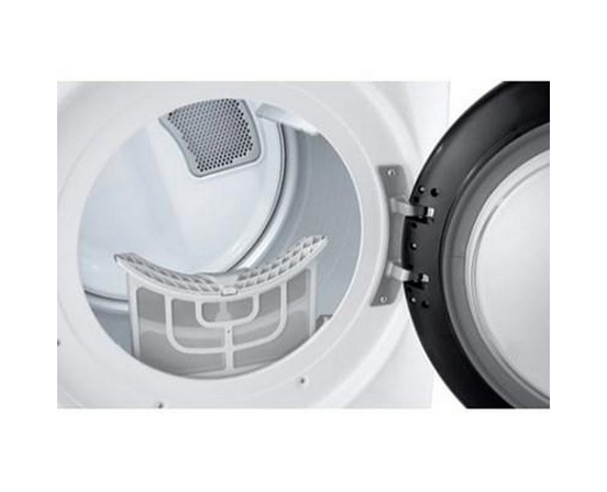 LG 7.4 Cu. Ft. Electric Dryer With Flowsense™ - DLE3420W