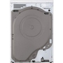 LG 7.8 Cu. Ft. Electric Dryer With Heat Pump - DLHC8402W