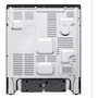 LG 30-Inch, 6.3 Cu Ft. Slide-In Induction Range With Air Fry - LSIL6332XE