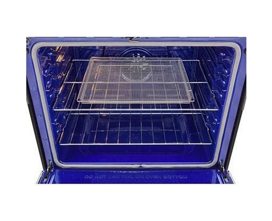 LG 30-Inch, 6.3 Cu Ft. Slide-In Induction Range With Air Fry - LSIL6332XE
