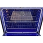 LG 30-Inch, 6.3 Cu Ft. Slide-In Induction Range With Air Fry - LSIL6332XE