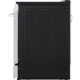 LG 30-Inch, 6.3 Cu Ft. Slide-In Induction Range With Air Fry - LSIL6332XE