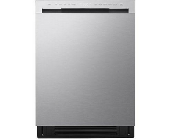 LG Built-In Flushfit™ Dishwasher With Steamassist™ - LDNFC33LS