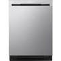 LG Built-In Flushfit™ Dishwasher With Steamassist™ - LDNFC33LS