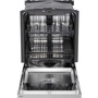 LG Built-In Flushfit™ Dishwasher With Steamassist™ - LDNFC33LS