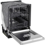 LG Built-In Flushfit™ Dishwasher With Steamassist™ - LDNFC33LS