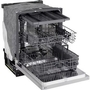 LG Built-In Flushfit™ Dishwasher With Steamassist™ - LDNFC33LS