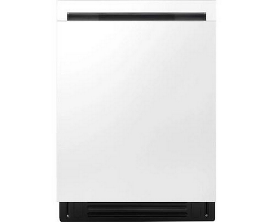 LG Built-In Dishwasher With Senseclean™ Wash System - LDNPQ445W