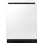 LG Built-In Dishwasher With Senseclean™ Wash System - LDNPQ445W