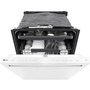 LG Built-In Dishwasher With Senseclean™ Wash System - LDNPQ445W