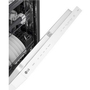 LG Built-In Dishwasher With Senseclean™ Wash System - LDNPQ445W