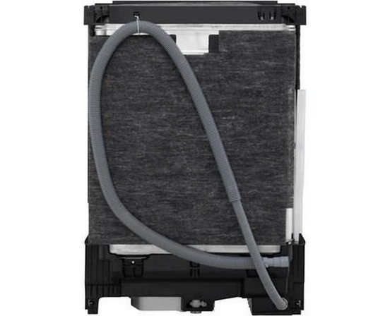 LG Built-In Dishwasher With Senseclean™ Wash System - LDNPQ445W