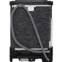 LG Built-In Dishwasher With Senseclean™ Wash System - LDNPQ445W