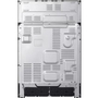 LG 30-Inch, 7.3 Cu. Ft. Smart Electric Double Oven Freestanding Range With Probake Convection® - LDEL7324YE