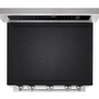 LG 30-Inch, 7.3 Cu. Ft. Smart Electric Double Oven Freestanding Range With Probake Convection® - LDEL7324YE