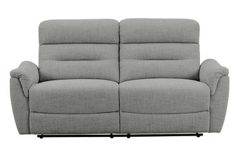 Cain Fabric Power Reclining Sofa by Primo International