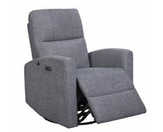 Florence Manual Armchair by Azur