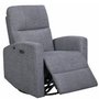Florence Manual Armchair by Azur