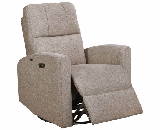 Florence Manual Armchair by Azur
