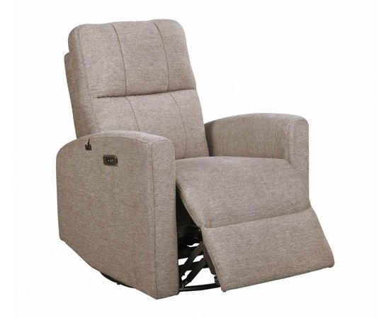 Florence Electric Armchair by Azur - 1312-1P-FRIDAY455