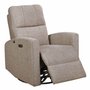 Florence Electric Armchair by Azur - 1312-1P-FRIDAY455