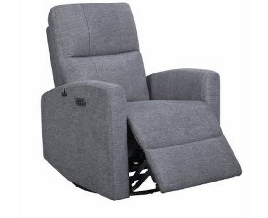 Florence Electric Armchair by Azur - 1312-1P-FRIDAY455