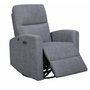 Florence Electric Armchair by Azur - 1312-1P-FRIDAY455