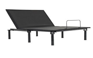 Essential Full Size 54 in. Adjustable Base by Accent Pedic