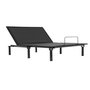 Essential Full Size 54 in. Adjustable Base by Accent Pedic