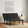 Essential Full Size 54 in. Adjustable Base by Accent Pedic