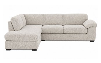 9802 2-piece Fabric Sectional by Deco-Style
