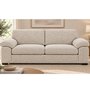 9802 Fabric Condo Sofa by Deco-Style