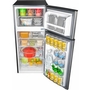 Danby 18.88-Inch, 4.5 Cu. Ft. Freestanding Compact Top Freezer Refrigerator - DCR045B1SLDB