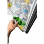 Danby 18.88-Inch, 4.5 Cu. Ft. Freestanding Compact Top Freezer Refrigerator - DCR045B1SLDB