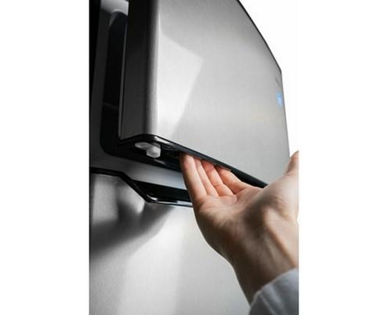 Danby 18.88-Inch, 4.5 Cu. Ft. Freestanding Compact Top Freezer Refrigerator - DCR045B1SLDB