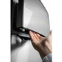 Danby 18.88-Inch, 4.5 Cu. Ft. Freestanding Compact Top Freezer Refrigerator - DCR045B1SLDB