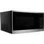 Danby 21.25-Inch, 1.3 Cu. Ft. Countertop Microwave Oven - DBMW1361ABSS