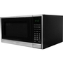 Danby 21.25-Inch, 1.3 Cu. Ft. Countertop Microwave Oven - DBMW1361ABSS