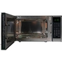 Danby 21.25-Inch, 1.3 Cu. Ft. Countertop Microwave Oven - DBMW1361ABSS
