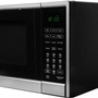 Danby 21.25-Inch, 1.3 Cu. Ft. Countertop Microwave Oven - DBMW1361ABSS