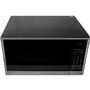 Danby 21.25-Inch, 1.3 Cu. Ft. Countertop Microwave Oven - DBMW1361ABSS