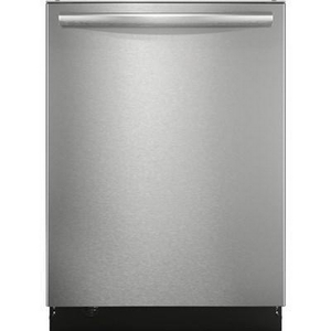 Frigidaire Gallery Built-In Dishwasher - GDSH4735AF