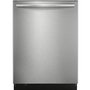 Frigidaire Gallery Built-In Dishwasher - GDSH4735AF