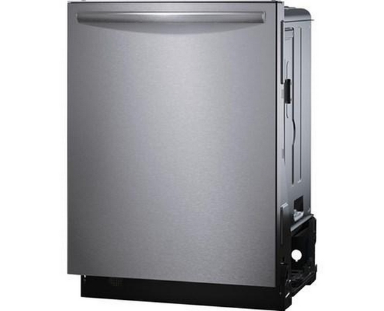 Frigidaire Gallery Built-In Dishwasher - GDSH4735AF